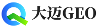 清原满族自治县大迈GEO